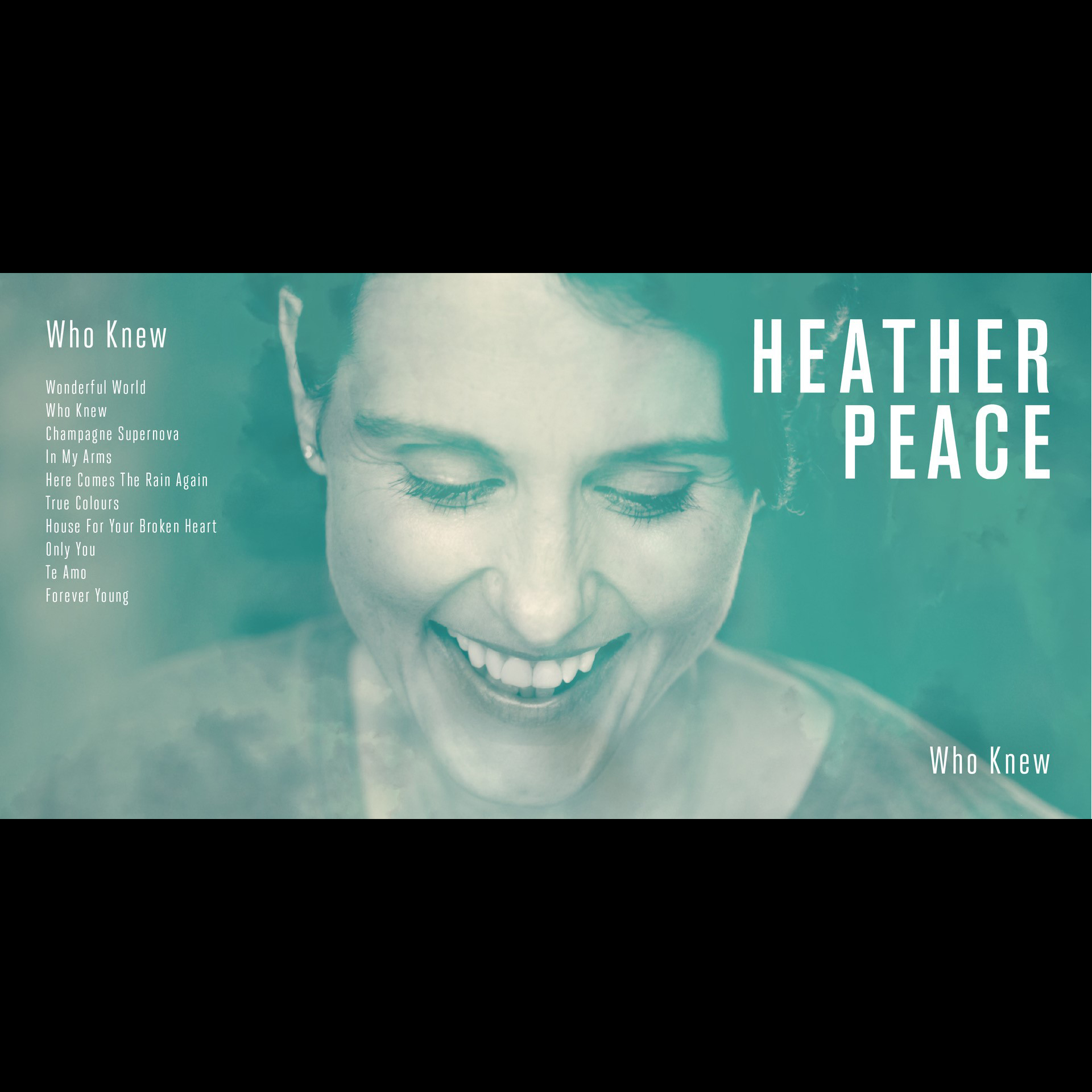 Products – Heather Peace