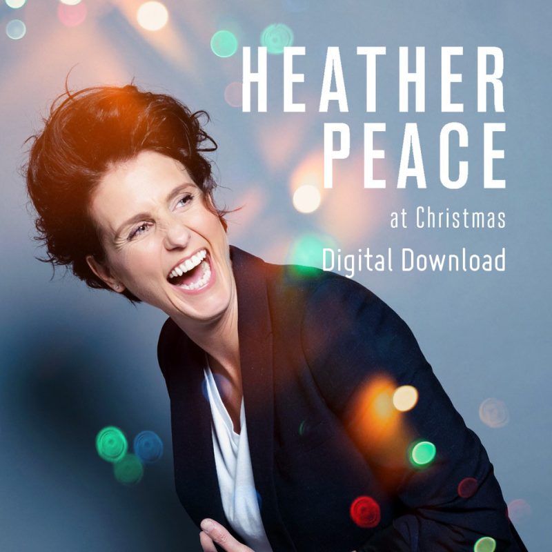 Products – Heather Peace